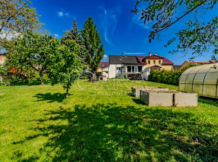 Prodej domu/vily, 194 m²