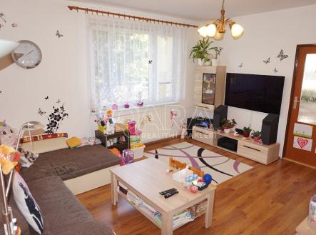 Prodej bytu, 3+1, 69 m²