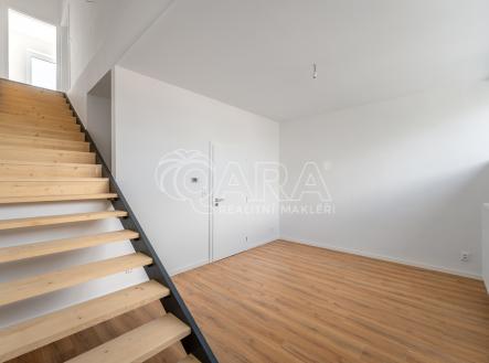 Prodej bytu, 3+1, 78 m²