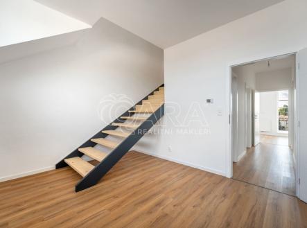 Prodej bytu, 3+1, 78 m²