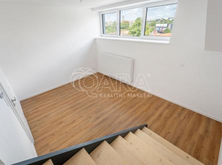 Prodej bytu, 3+1, 78 m²