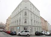 Pronájem bytu, 1+kk, 42 m²