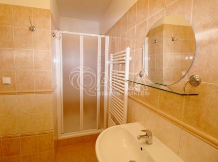 Pronájem bytu, 1+kk, 42 m²