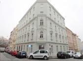 Pronájem bytu, 1+kk, 42 m²