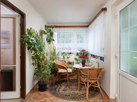 Prodej domu/vily, 116 m²