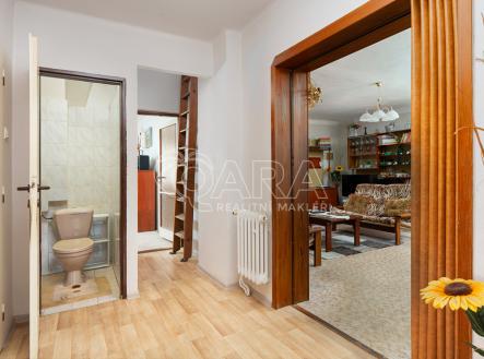 Prodej domu/vily, 116 m²