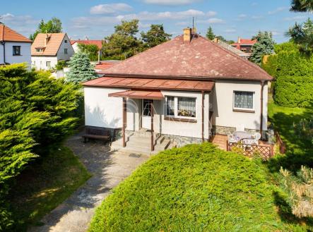 Prodej domu/vily, 116 m²