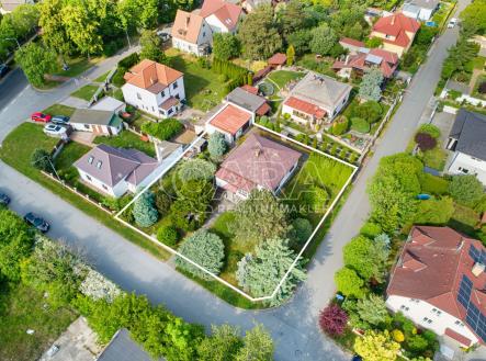 Prodej domu/vily, 116 m²