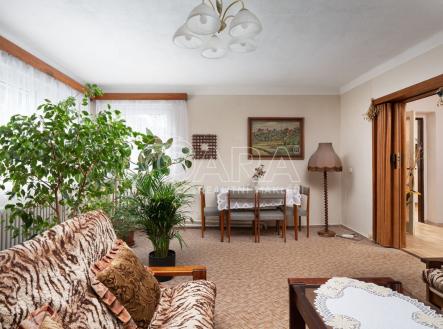 Prodej domu/vily, 116 m²