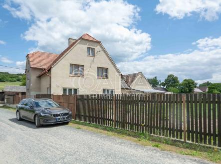 Prodej domu/vily, 220 m²