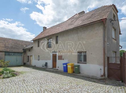 Prodej domu/vily, 220 m²