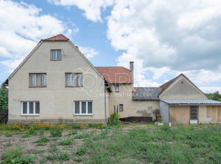 Prodej domu/vily, 220 m²