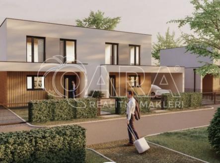 Prodej pozemku pro bydlení, 1 714 m²