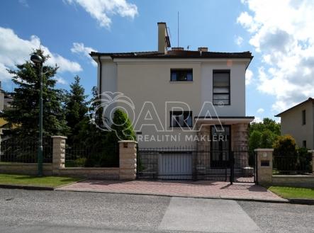 Prodej domu/vily, 247 m²