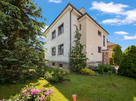 Prodej domu/vily, 247 m²