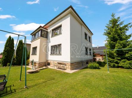Prodej domu/vily, 247 m²