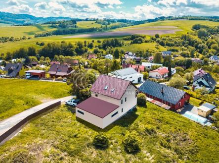 Prodej domu/vily, 190 m²