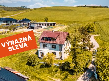 Prodej domu/vily, 190 m² obrázek