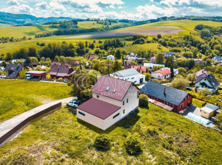 Prodej domu/vily, 190 m²