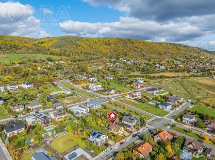 Prodej domu/vily, 215 m²