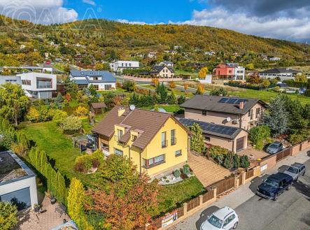 Prodej domu/vily, 215 m²