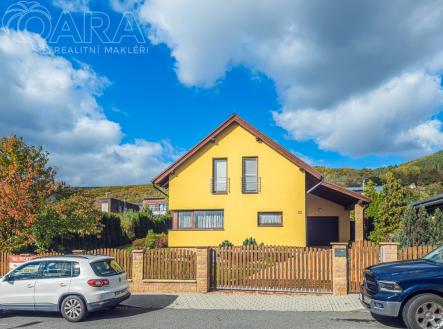 Prodej domu/vily, 215 m²