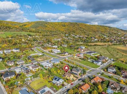 Prodej domu/vily, 215 m²