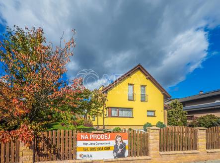 Prodej domu/vily, 215 m²