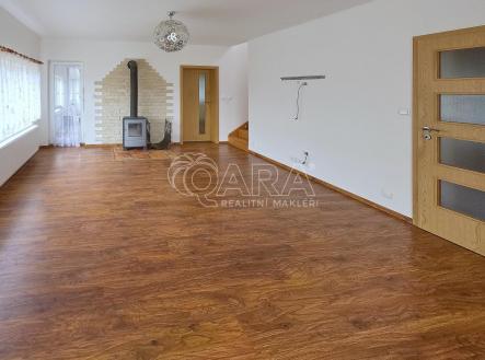 Prodej domu/vily, 215 m²