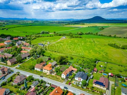 Prodej pozemku pro bydlení, 3 164 m²