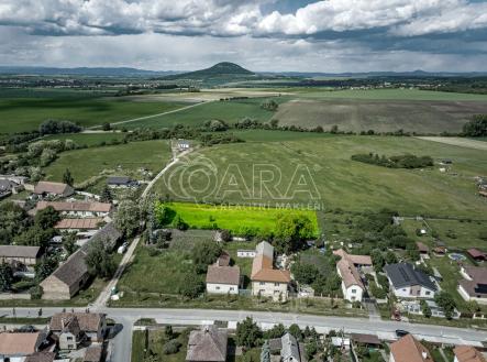 Prodej pozemku pro bydlení, 3 164 m²