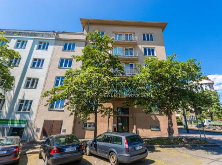 Pronájem bytu, 2+1, 85 m² obrázek