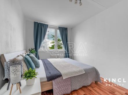 Prodej bytu, 3+1, 78 m²