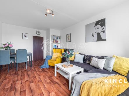 Prodej bytu, 3+1, 78 m²