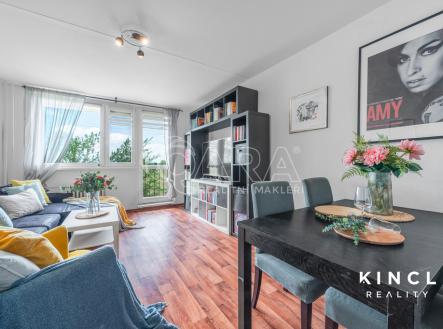 Prodej bytu, 3+1, 78 m²