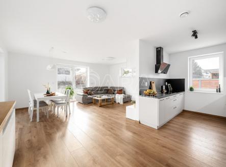 Prodej domu/vily, 119 m²