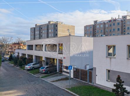 Prodej bytu, 3+kk, 106 m²