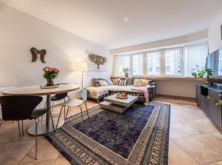 Prodej bytu, 3+kk, 106 m² obrázek