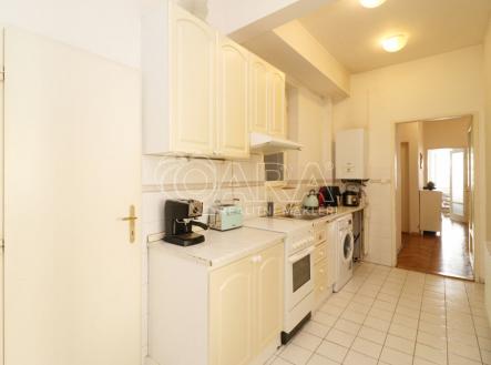 Pronájem bytu, 4+1, 94 m²