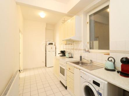 Pronájem bytu, 4+1, 94 m²