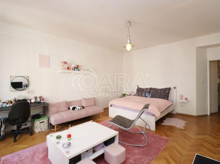 Pronájem bytu, 4+1, 94 m²