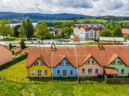 Prodej domu/vily, 118 m²