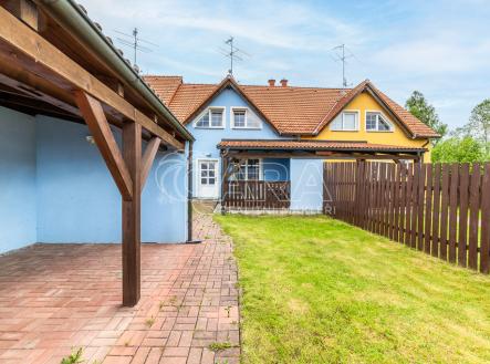 Prodej domu/vily, 118 m²