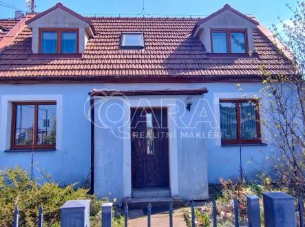 Prodej domu/vily, 137 m²