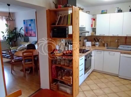 Prodej domu/vily, 137 m²