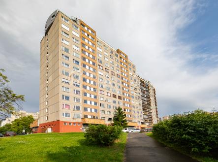 Prodej bytu, 6+1, 376 m²