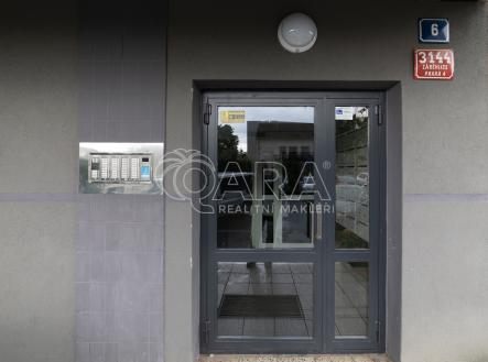 Prodej bytu, 6+1, 376 m²