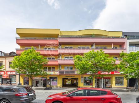 Prodej bytu, 4+kk, 136 m²