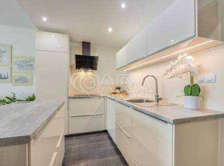 Prodej bytu, 4+kk, 136 m²