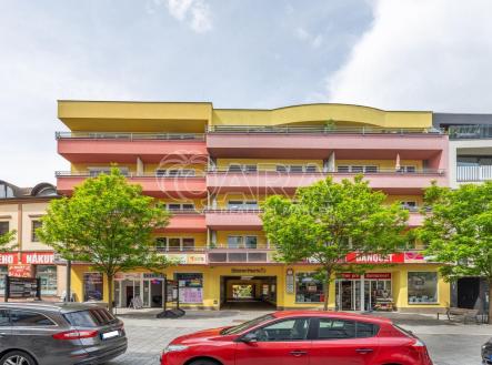 Prodej bytu, 4+kk, 136 m²